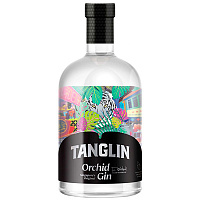 Джин Tanglin Orchid 0,7 л фото