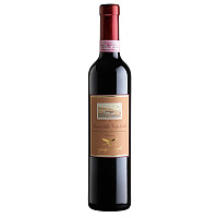 Вино Красное Сладкое Giuseppe Campagnola Recioto della Valpolicella Classico 2019 0,5 л фото