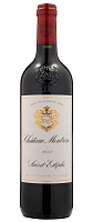 Вино Красное Сухое Chateau Montrose Grand Cru Classe 2017 0,75 л фото