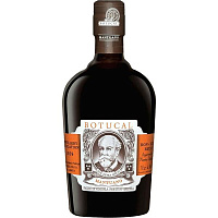 Ром Botucal Diplomatico Mantuano Extra Anejo 0,7 л фото