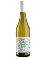 Вино Белое Сухое Waka Sauvignon Blanc 2023 0,75 л фото