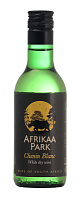 Вино Белое Сухое Afrikaa Park Chenin Blanc 2023 0,187 л фото
