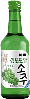 Соджу Joju Green Grapes 0,36 л фото