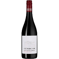 Вино Красное Сухое Semisam Syrah Kuban Anapa 2019 0,75 л фото
