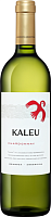 Вино Белое Сухое Los Haroldos Kaleu Chardonnay Mendoza 2023 0,75 л фото