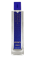 Водка Icon Blue 0,5 л фото
