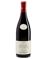 Вино Красное Сухое Andre Goichot Beaune Premier Cru Cent Vignes 2017 0,75 л фото