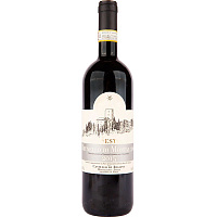 Вино Красное Сухое Argiano Sesti Brunello di Montalcino 2015 0,75 л фото