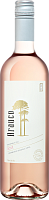 Вино Розовое Сухое Vitivinicola Cremaschi Barriga Rose Arauco Central Valley 2023 0,75 л фото
