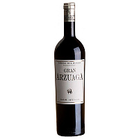 Вино Красное Сухое Gran Arzuaga Ribera del Duero 2011 0,75 л фото