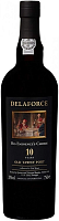 Портвейн Delaforce His Eminence's Choice 10 Years Old Tawny 0,75 л фото