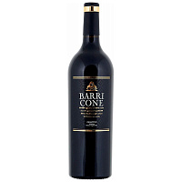 Вино Красное Сухое Angelo Rocca Barricone Primitivo Puglia 2021 0,75 л фото