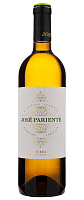 Вино Белое Сухое Jose Pariente Varietal Verdejo 2025 0,75 л фото