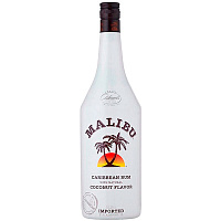 Ликер Malibu 0,75 л фото