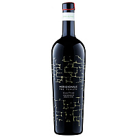 Вино Красное Сухое Pajaru Meridionale Tre Tenute Cuvee Privata Puglia 2019 0,75 л фото