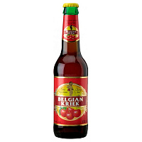 Пиво Светлое Lefebvre Belgian Kriek 0,33 л фото