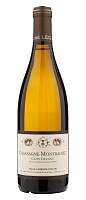 Вино Белое Сухое Rene Lequin-Colin Chassagne-Montrachet Clos Devant 2024 0,75 л фото