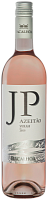 Вино Розовое Сухое Bacalhoa JP Azeitao Rose 2021 0,75 л фото