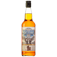 Виски Angus Dundee For Peat's Sake 0,7 л фото