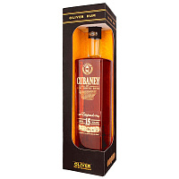 Ром Cubaney Estupendo 15 Anos in gift box 0,7 л фото