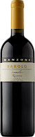 Вино Красное Сухое Manzone Giovanni Barolo Riserva Gramolere 2016 0,75 л фото