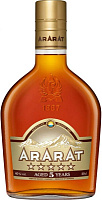 Коньяк Ararat 5 Years Old 0,2 л фото