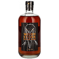 Ром Wood Stork Spiced 0,5 л фото