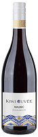 Вино Красное Сухое Kiwi Cuvee Malbec 2023 0,75 л фото