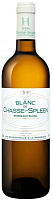 Вино Белое Сухое Blanc de Chasse-Spleen Bordeaux Blanc 2019 0,75 л фото