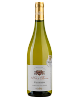 Вино Белое Сухое Haut de Buisson Blanc Cotes du Rhone 2023 0,75 л фото