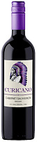 Вино Красное Сухое Curicano Cabernet Sauvignon 2022 0,75 л фото