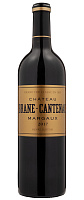 Вино Красное Сухое Chateau Brane-Cantenac Grand Cru Classe 2017 0,75 л фото