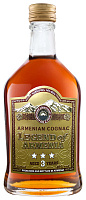 Коньяк Legend Of Armenia 3 YO 2018 0,25 л фото