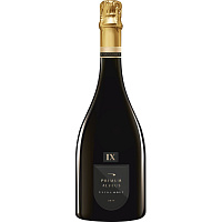Вино игристое Белое Экстра Брют Fanagoria Primum Alveus Extra Brut Collection 2014 0,75 л фото