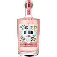 Джин Antidote Rose Style Mediterraneen 0,7 л фото