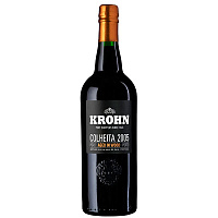 Портвейн Krohn Colheita 2005 0,75 л фото