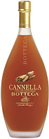 Ликер Bottega Cannella 0,5 л фото