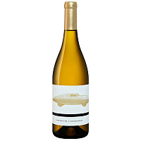 Вино Белое Сухое Prototype Chardonnay 2021 0,75 л фото