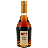 Коньяк Hine Rare VSOP Fine Champagne 0,35 л фото