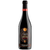 Вино Красное Сухое Masi Costasera Amarone della Valpolicella Classico Riserva 2016 0,75 л фото