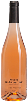Вино Розовое Сухое Gai Kodzor Rose Cuvee Prestige 2024 0,75 л фото
