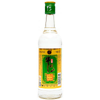 Байцзю Niulanshan Chen Niang 0,5 л фото