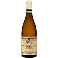 Вино Белое Сухое Louis Jadot Beaune Premier Cru Bressandes 2022 0,75 л фото