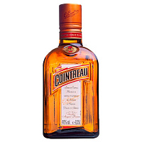 Ликер Cointreau 0,35 л фото