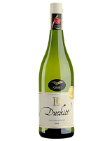 Вино Белое Сухое Cloof Duckitt Sauvignon Blanc 2022 0,75 л фото