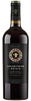 Вино Красное Сухое Golubitskoe Estate Reserve Cabernet Sauvignon Golubitskaya Strelka 2022 0,75 л фото