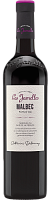 Вино Красное Сухое Les Jamelles Malbec Pays d'Oc 2024 0,75 л фото