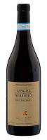 Вино Красное Сухое Ca' Del Baio Langhe Nebbiolo Bricdelbaio 2024 0,75 л фото