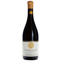Вино Красное Сухое M. Chapoutier Le Pavillon Hermitage 2008 0,75 л фото
