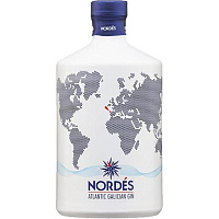 Джин Nordes 0,7 л фото